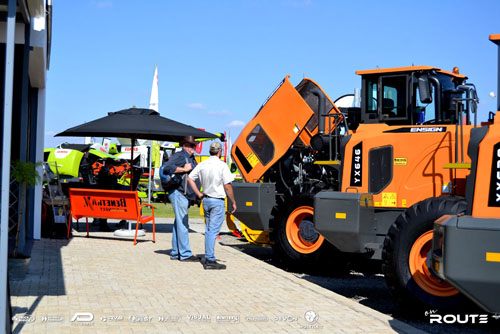 NAMPO 2022