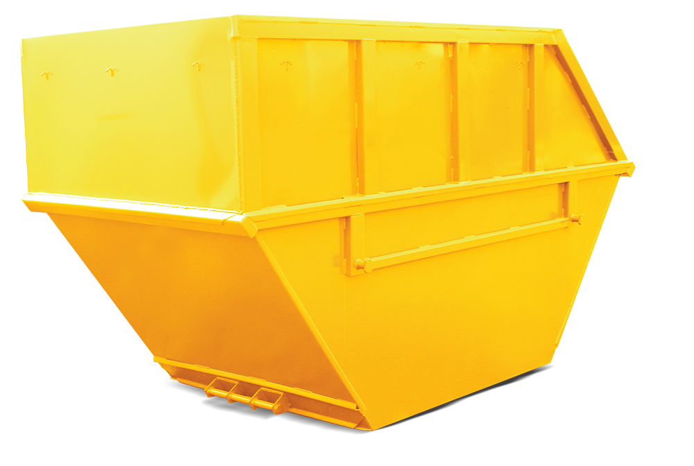 11m3 Skip Bin