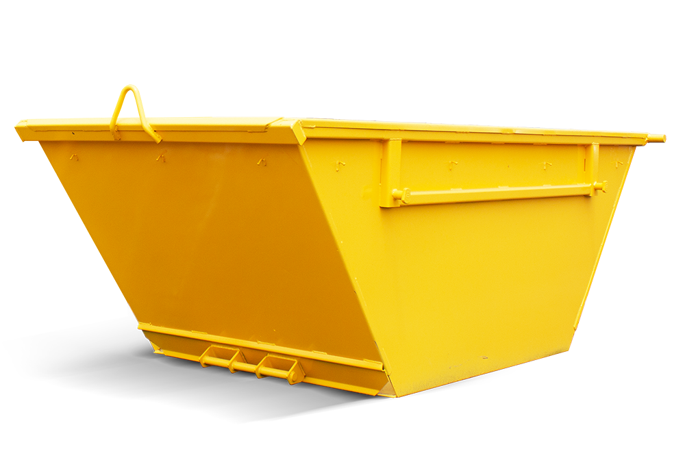 5.5m3 REL Skip Bin