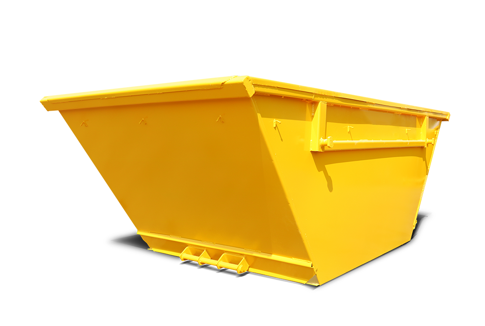 5.5m3 Skip Bin