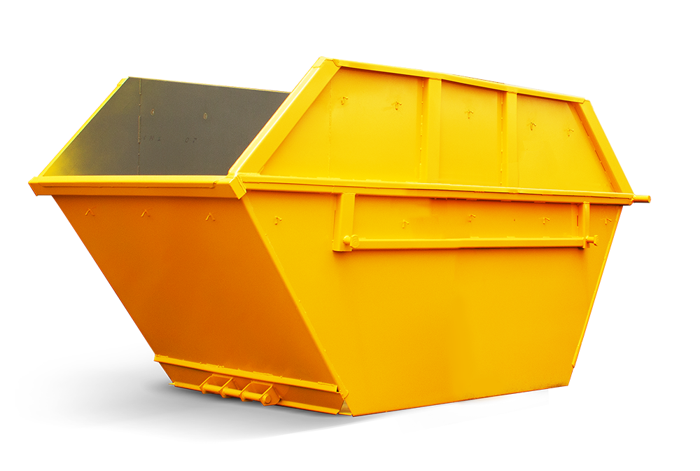 9m3 Skip Bin