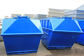 Skip Bins