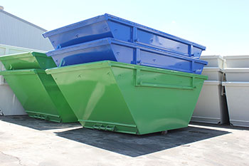 Skip Bins