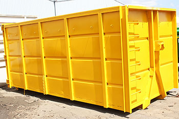 Skip Bins