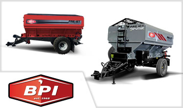 BPI Agricultural Implements