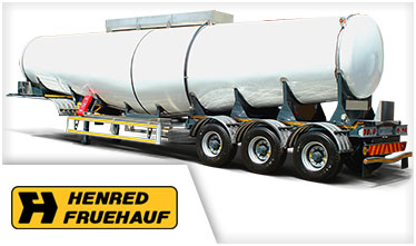 Henred Fruehauf