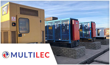 Multilec Generators & Services