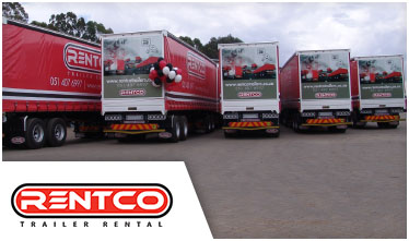 Rentco Trailers