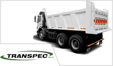 Transpec Vehicle Bodies