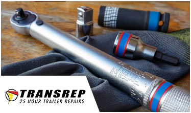 Transrep 24/7 Breakdown Service & Repairs